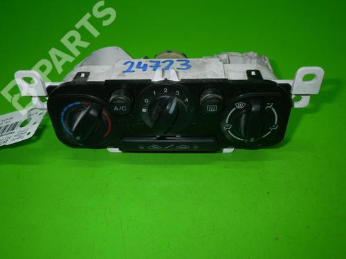 Used Climate control MAZDA 323 F VI Hatchback (BJ) 1.4 (BJ3P) (72 hp) 6374721