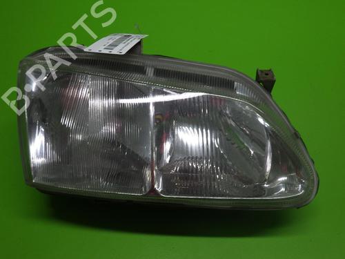 Used Right headlight RENAULT MEGANE I Coach (DA0/1_) 1.6 e (DA0F) (90 hp) 14722872