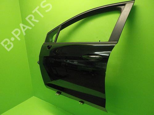Left front door OPEL ASTRA K (B16) 1.2 Turbo (68) | BP28050404C2 