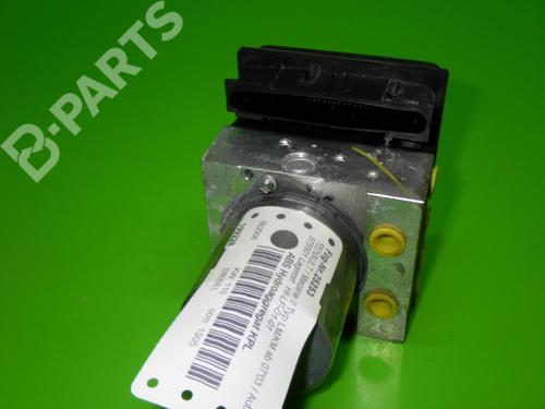 ABS pump RENAULT MEGANE II Estate (KM0/1_) 2.0 dCi | BP6356545M43 