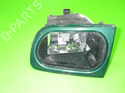 Used Left front fog light ALFA ROMEO 145 (930_) 1.4 i.e. 16V T.S. (930.A3A) (103 hp) 14702456