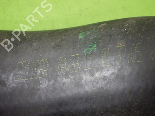 Pipe BMW X3 (F25) xDrive 20 d | BP27601358M125 