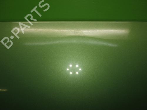 Hood FORD FIESTA V (JH_, JD_) 1.3 | BP14980816C1 