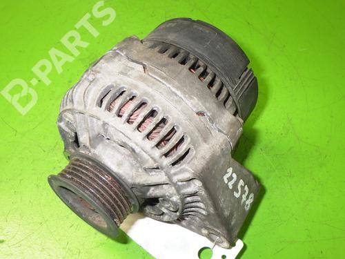 Used Alternator ALFA ROMEO 145 (930_) 1.4 i.e. (930.A3) (90 hp) 6347005