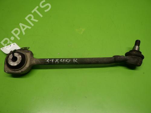 Used Right front suspension arm MERCEDES-BENZ C-CLASS (W204) C 280 4-matic (204.081) (231 hp) 21753948