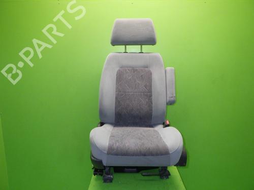 Siège avant droit MAZDA MPV I (LV) 3.0 i V6 (LVEW) (148 hp) 30582426