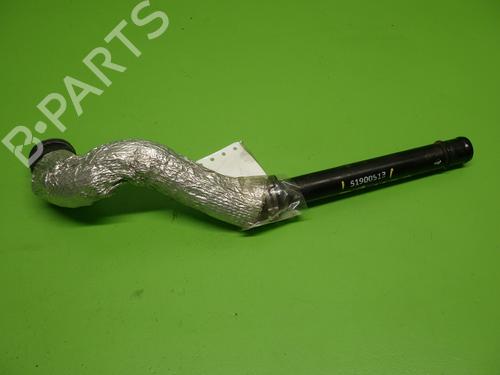 Pipe ABARTH 500 / 595 / 695 1.4 (312.AXF11, 312.AXF1A) | BP32276376M125