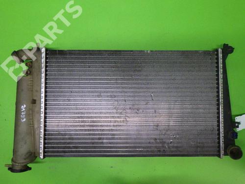 Køler CITROËN ZX (N2) 1.6 i | BP6340180M31 