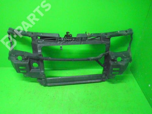 Front slam panel VW SHARAN (7M8, 7M9, 7M6) 2.0 (115 hp) 7M0805594AL