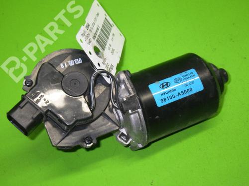 Front wiper motor HYUNDAI i30 (GD) 1.4 CRDi | BP6650033M29 