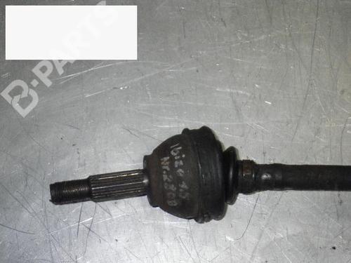 Right front driveshaft SEAT MALAGA (23A) 1.5 i Cat | BP6603031M39 