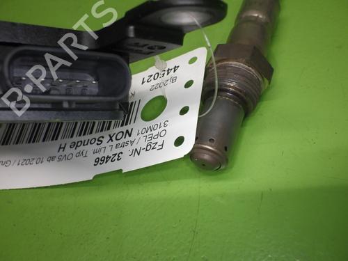 Electronic sensor OPEL ASTRA L (OV5) 1.5 Turbo D (FBYHZT, FBYHZJ) | BP39912867M84 - Image 4