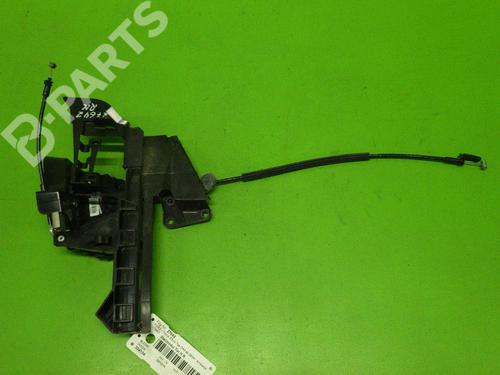 Used Rear right lock FORD FOCUS II (DA_, HCP, DP) 1.6 (100 hp) 6670560