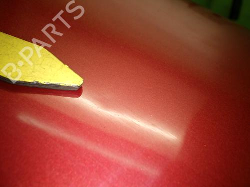 Right front fenders PEUGEOT 206 Hatchback (2A/C) 1.1 i | BP23447429C42 