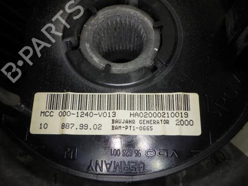 Steering wheel SMART CITY-COUPE (450) 0.6 (S1CLA1, 450.341) | BP40517153C49 - Image 3
