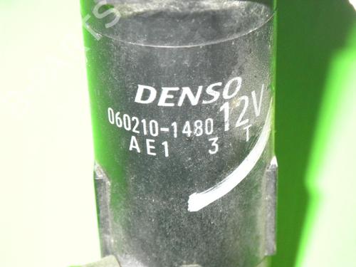 Washer pump SUZUKI BALENO Hatchback (EG) 1.3 i 16V (SY413) | BP14745600E24 