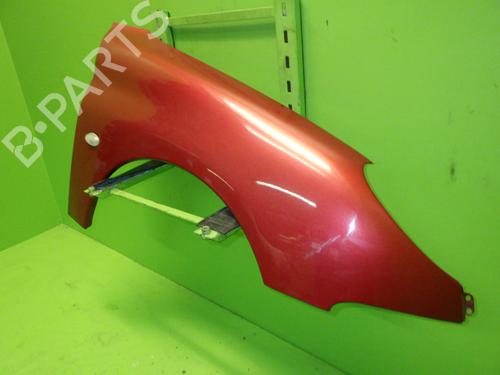 Right front fenders PEUGEOT 206 Hatchback (2A/C) 1.1 i | BP23447429C42 