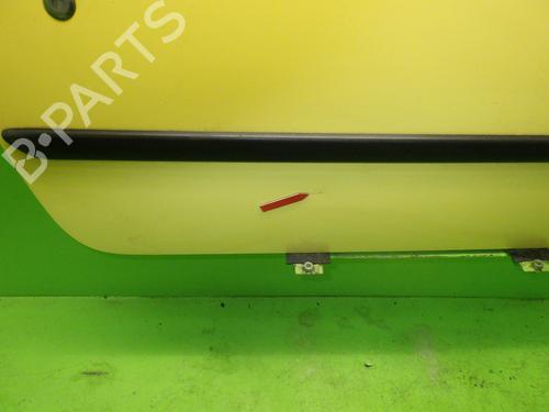 Right front door PEUGEOT 107 (PM_, PN_) 1.0 | BP27350900C3 