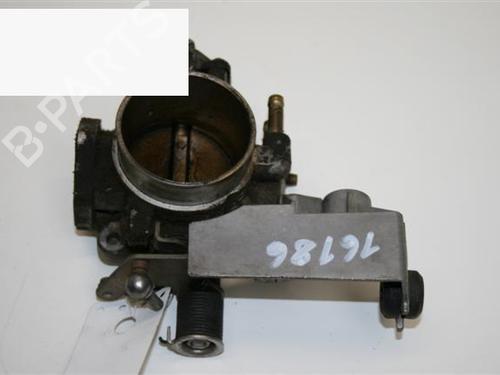 Used Throttle body OPEL VECTRA B Estate (J96) 1.8 i 16V (F35) (115 hp) 14747635