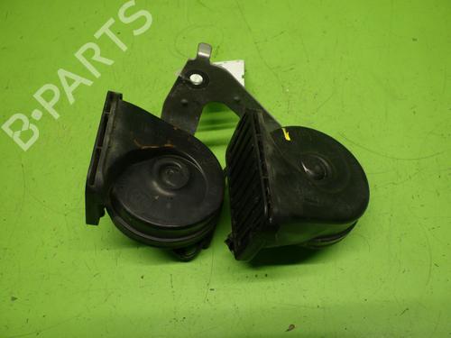 Horn OPEL ASTRA J (P10) 1.6 Turbo (68) (180 hp) 28720072