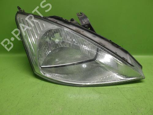 Used Right headlight FORD FOCUS I (DAW, DBW) 1.8 16V (115 hp) 30331920