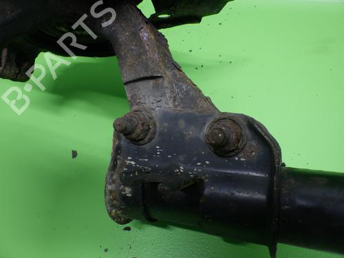 Amortyzator przedni lewy FIAT PUNTO (176_) 60 1.2 (176AP, 176AR, 176AQ, 176BB) | BP30796985M16 