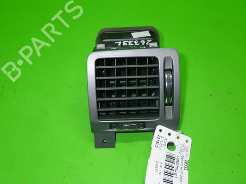 Used Air vent OPEL SIGNUM Hatchback (Z03) 1.9 CDTI (F48) (150 hp) 14713467