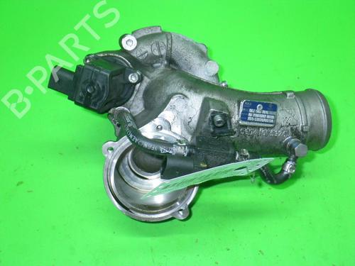 Used Pipe SKODA OCTAVIA II Combi (1Z5) 1.8 TSI (160 hp) 14713059