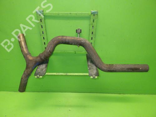 Udstødningssystem Udstødningssystem OPEL INSIGNIA B Sports Tourer (Z18) 2.0 4x4 (35) (230 hp) 34269097 34269097