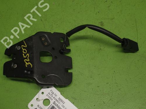 Used Tailgate lock Tailgate lock 36893603 36893603
