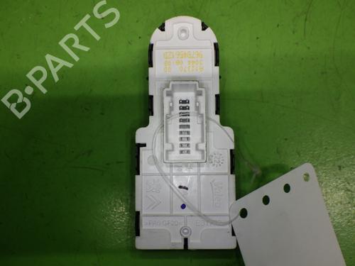 Left front window switch FIAT ULYSSE Bus E-ULYSSE (367) | BP39912719I27 - Image 2