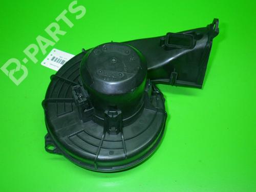 Heater blower motor OPEL MERIVA A MPV (X03) 1.6 (E75) | BP6372503M62 