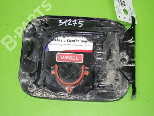 Fuel flap NISSAN X-TRAIL I (T30) 2.2 dCi 4x4 | BP11937975C131 