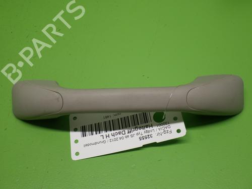 Used Interior roof handle Interior roof handle DACIA DUSTER (HS_) 1.5 dCi (HSMC) (107 hp) 36100908 36100908