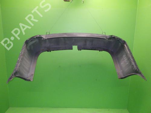 Rear bumper SKODA OCTAVIA I Combi (1U5) 1.9 TDI | BP23505470C8 