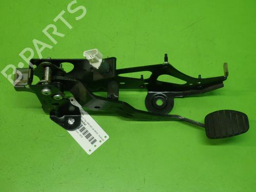 Used Break pedal Break pedal 38787993 38787993