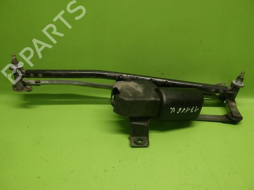 Used Front wipers mechanism BMW 3 Touring (E30) 316 i (100 hp) 30582231