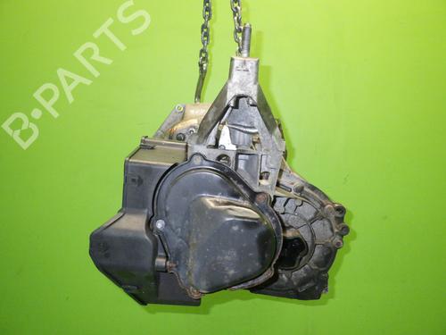 Gearbox FORD FOCUS I (DAW, DBW) 1.8 16V | BP18303906M3 