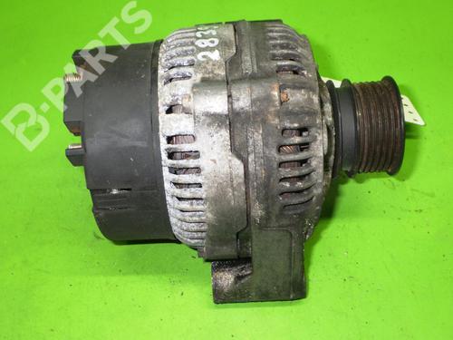 Used Alternator MERCEDES-BENZ C-CLASS (W202) C 230 Kompressor (202.024) (193 hp) 6387369