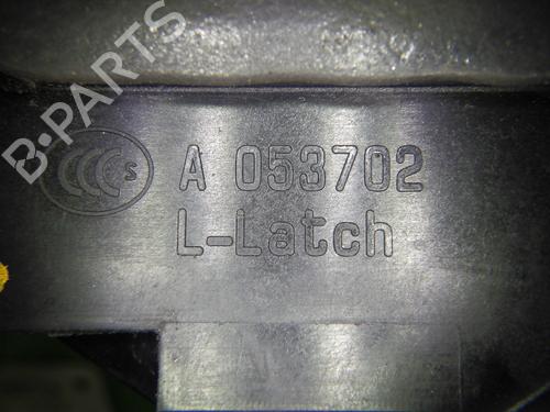Front right lock BMW 1 (E81) 116 i | BP17560486C97 