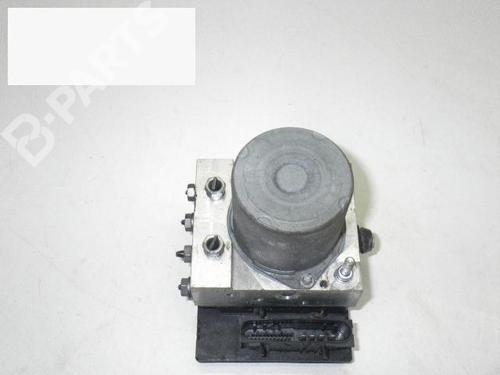 Used ABS pump NISSAN NOTE (E11, NE11) 1.6 (110 hp) 6354855