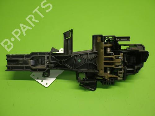 Front right exterior door handle BMW 1 (E81) 120 d | BP24232658C129 