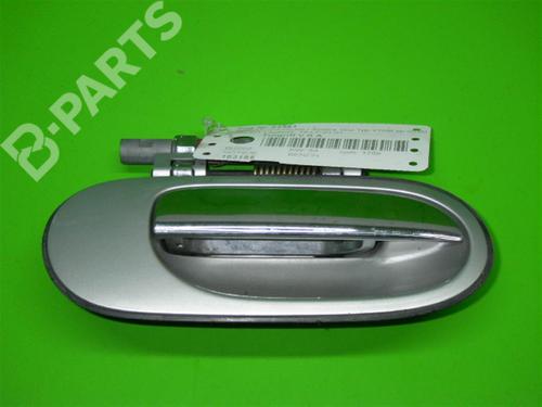 Used Front right exterior door handle NISSAN ALMERA TINO (V10) 1.8 (114 hp) 6348898