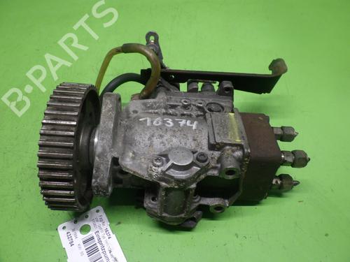 Used Injection pump VW GOLF III (1H1) 1.9 TD, GTD (75 hp) 28711691