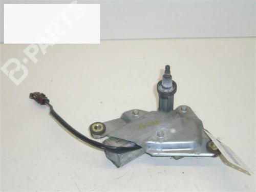 Used Rear wiper motor PEUGEOT 106 II (1A_, 1C_) 1.0 i (45 hp) 6603217