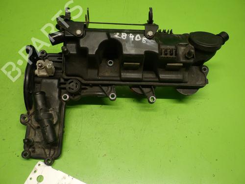 Used Valve cover CITROËN C5 II Break (RE_) 2.2 HDi (RE4HTE, RE4HT2) (170 hp) 28206574