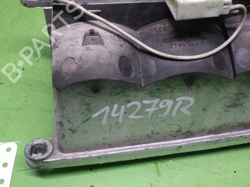 Portalampada OPEL FRONTERA A Sport (U92) 2.8 TD (5BSUD2) | BP30331889L10 