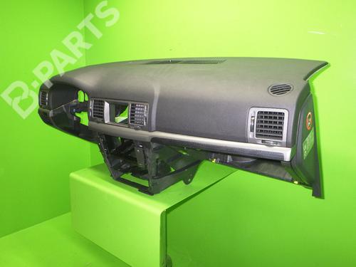 BP6397901C46 | Dashboard OPEL VECTRA C Estate (Z02) 1.9 CDTI (F35) BP6397901C46