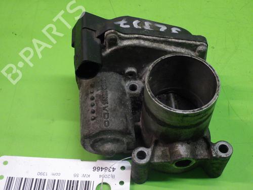 Used Throttle body SKODA FABIA I Combi (6Y5) 1.4 16V (75 hp) 30447118