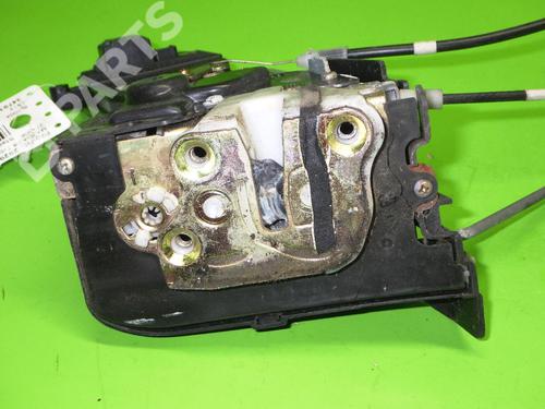 Fechadura frente direita MAZDA 6 Hatchback (GG) 1.8 (120 hp) 6668908